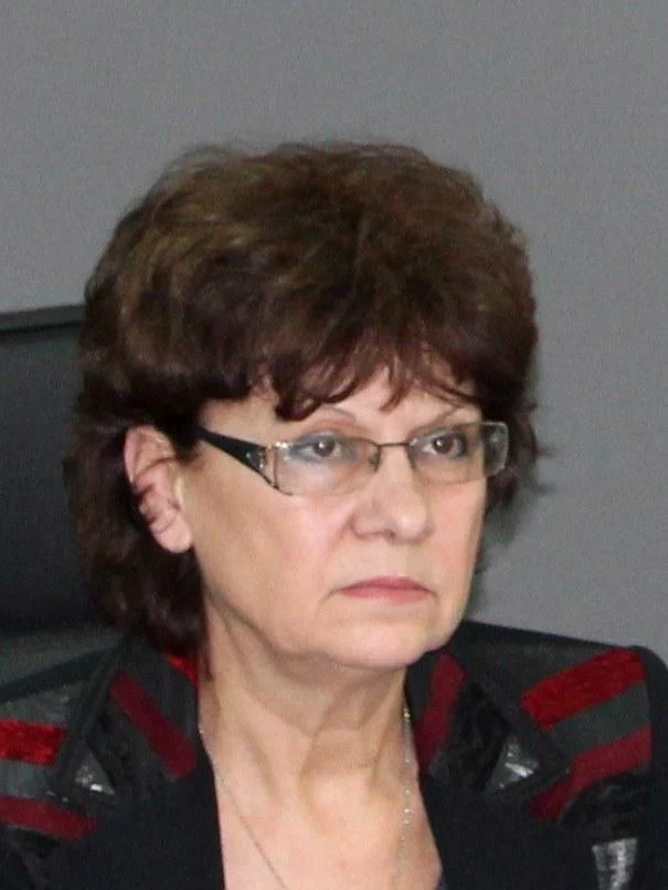 виолета комитова