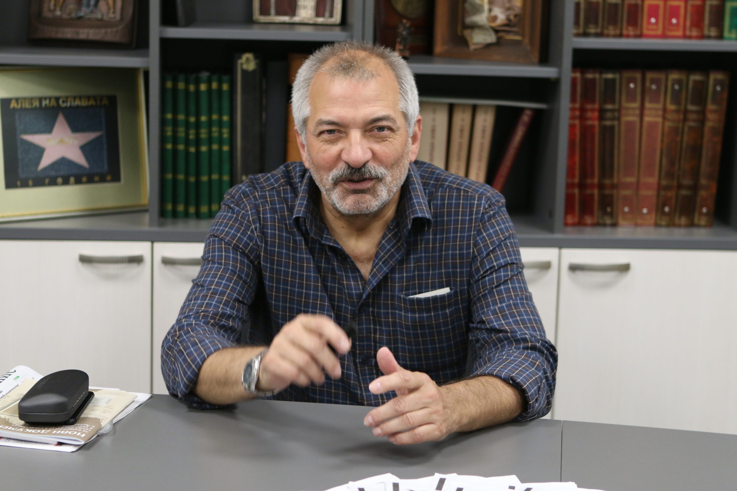 Пламен Митев