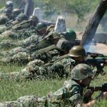 сухопътни войски