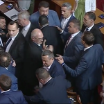 парламент