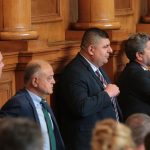 Парламент Владислав Панев Атанас Атанасов Ивайло Мирчев Христо Иванов