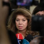 Йотова подчерта, че първите действия на кабинета "Радев" трябва да бъдат насочени към ограничаване на инфлацията