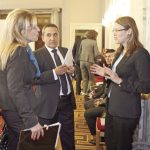 Заместник финансовият министър Боряна Пенчева и подуправителят на БНБ Калин Христов са единодушни