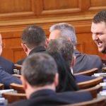 Парламент Делян Пеевски