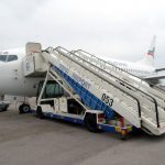 Летище СофияПравителствен ВИППравителствен самолет "Боинг" 737 - 500