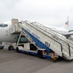 Летище СофияПравителствен ВИППравителствен самолет "Боинг" 737 - 500