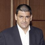 Петър Петров се оказа в затвора