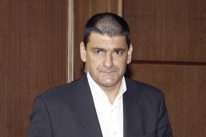 Петър Петров се оказа в затвора