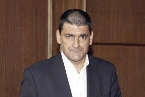 Петър Петров се оказа в затвора