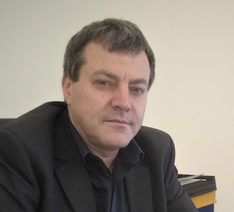 Николай Минев