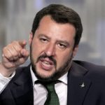 матео салвини