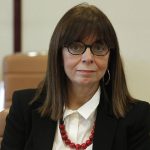Екатерини Катерина Сакеларопулу