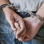 Прокуратурата погна 18-годишен младеж за хулигански прояви, довели до пожар в центъра на София