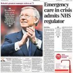 Daily Telegraph