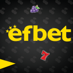 Голям казино бонус и хиляди игри ви очакват в efbet