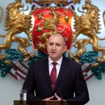 Румен Радев