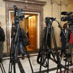 Парламент Временна анкетна комисия за проверка на фактите и обстоятелствата