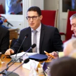 бюджетната комисия