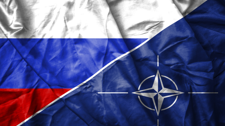 Съвет НАТО-Русия