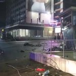 катастрофа метростанция европейски съюз