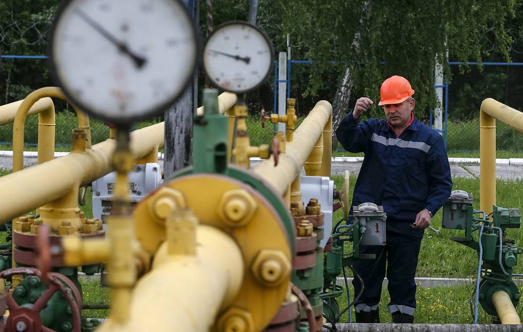 нафтогаз украйна