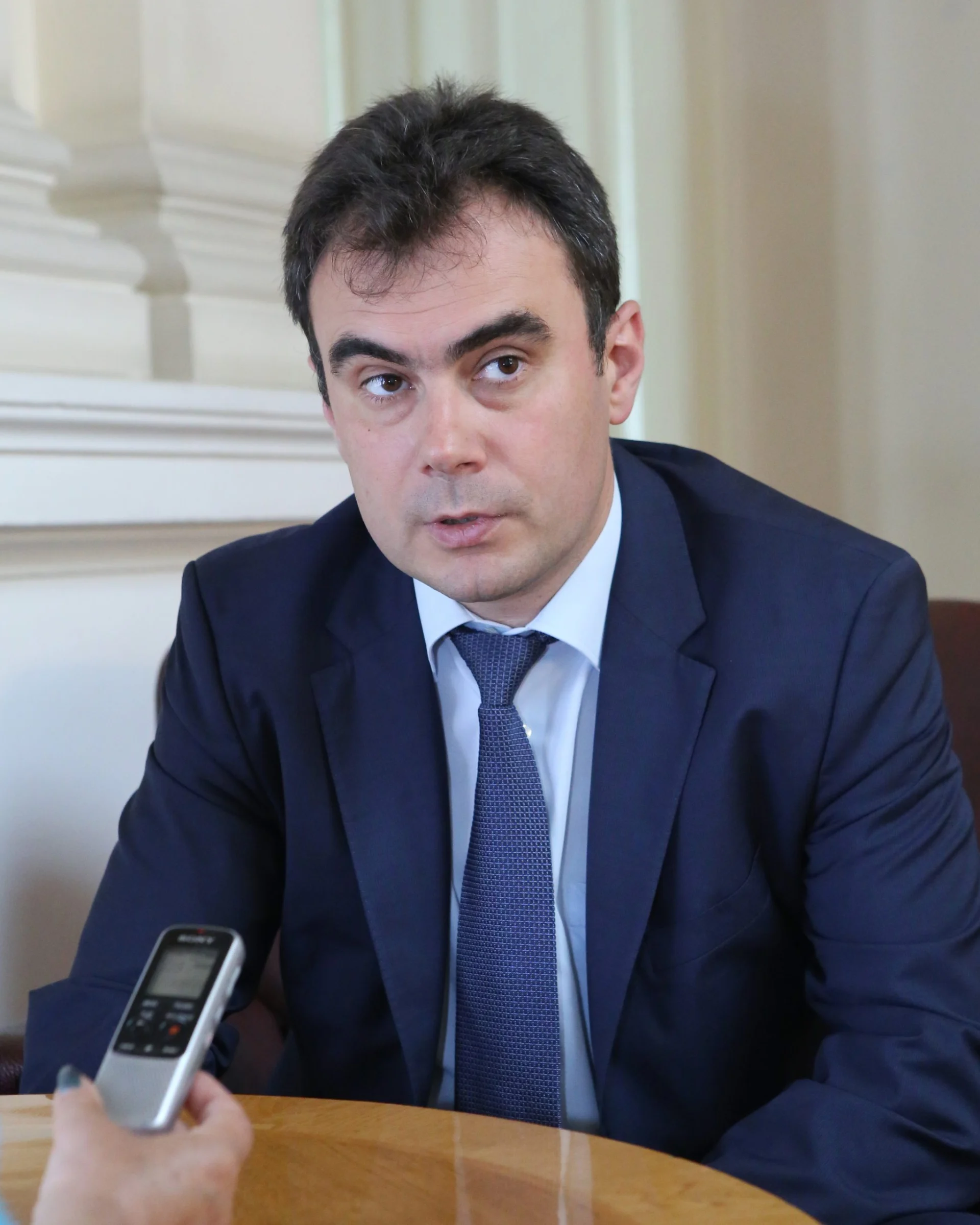 Жельо Бойчев БСП