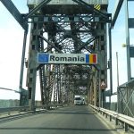 Дунав мост Русе