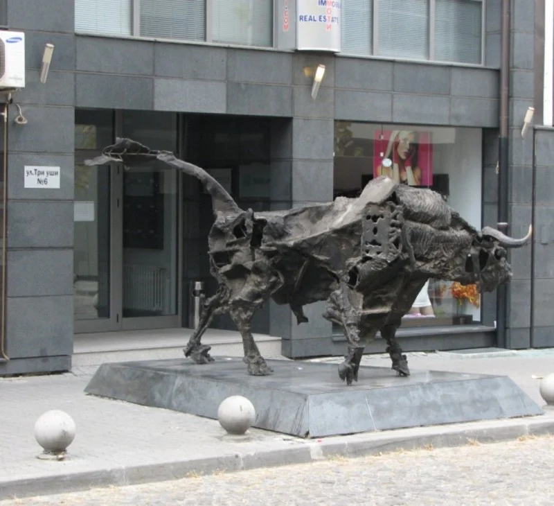 Migration Image