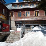 Витоша Алеко затворено коронавирус