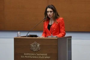ИТН, Павела Митова