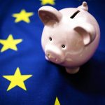 европейски бюджет ес средства пари