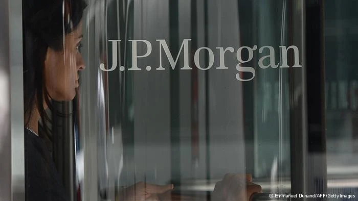 JP Morgan