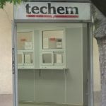 "Техем"