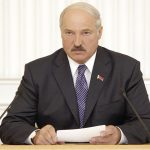 Александър Лукашенко