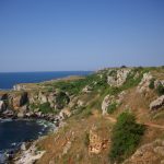 Камен бряг