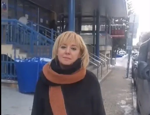 Мая Манолова