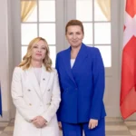 Премиерите на Италия и на Дания отправиха "Съвместно послание за Европа" по повод миграционната криза