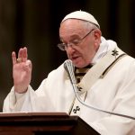 папа франциск