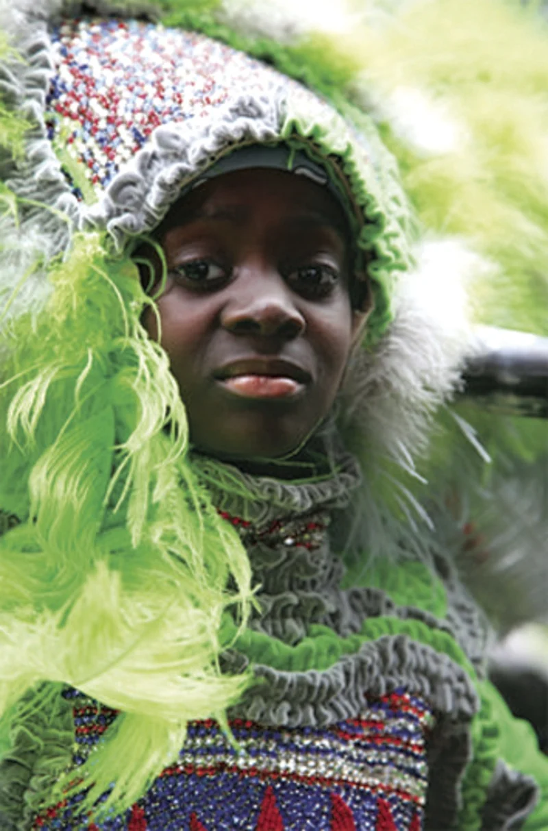 Migration Image