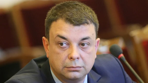 Александър Сабанов