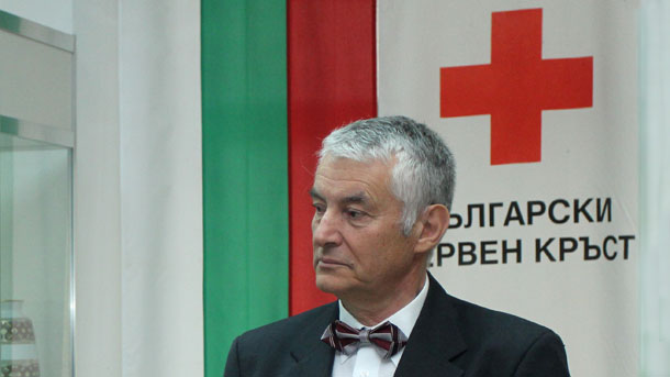 акад. Христо Григоров