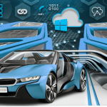 BMW Microsoft Open Manufacturing Platform