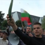 хомофобия гей прайд парад (youtube)