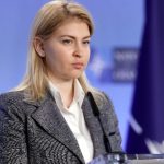 Олга Стефанишина