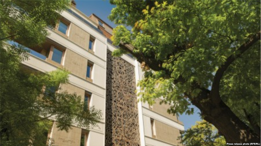 блок цветанов