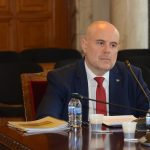 Иван Гешев главен прокурор изслушване