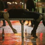 пиянство злоупотреба с алкохол напиване великобритания