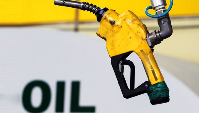 нефт