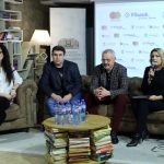 Първа инвестиционна банка представи последните иновативни решения л продукта "Дебитни карти за тийнейджъри"....