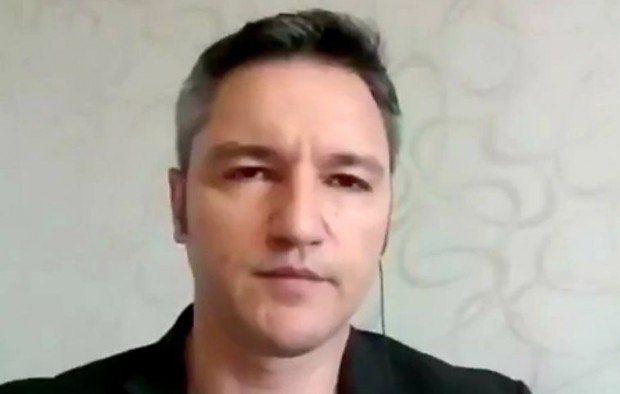 Кристиан Вигенин